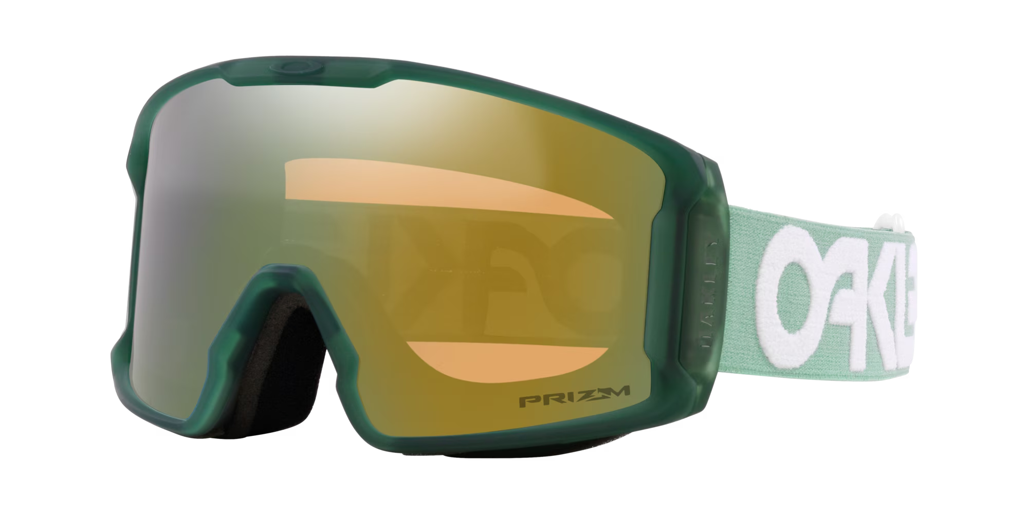 Oakley Line Miner M Goggles