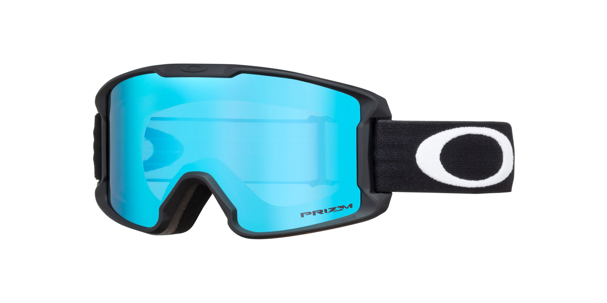 Oakley Line Miner S Goggles Prizm Sapphire Matte Black