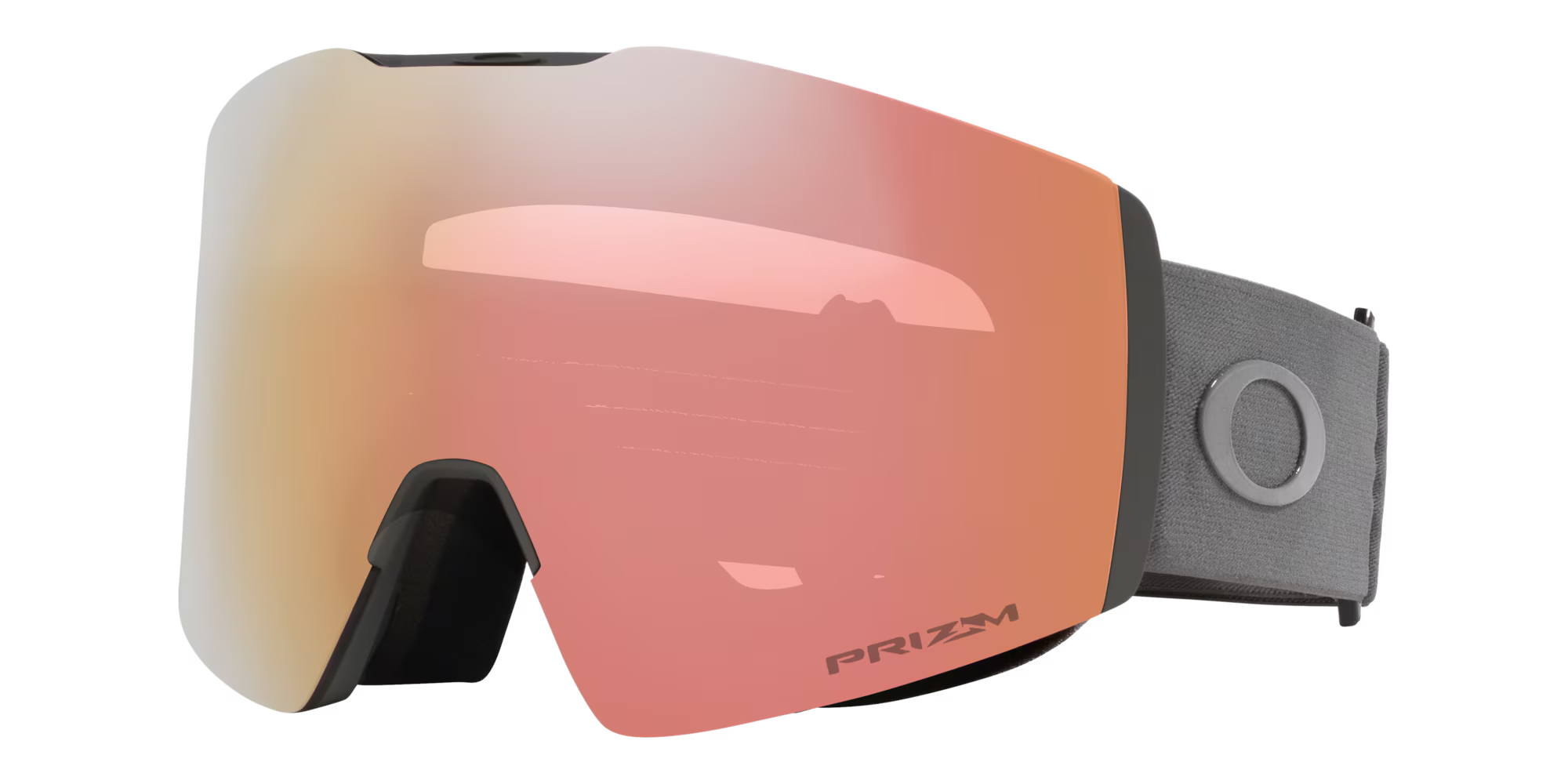 Oakley Fall Line L Goggles