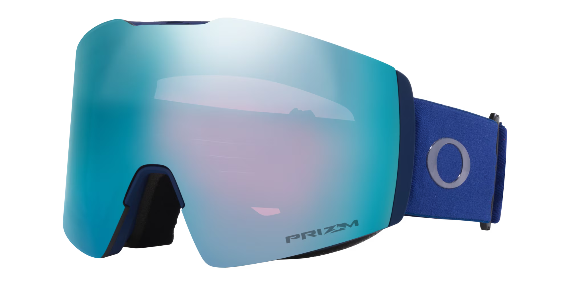 Oakley Fall Line L Goggles