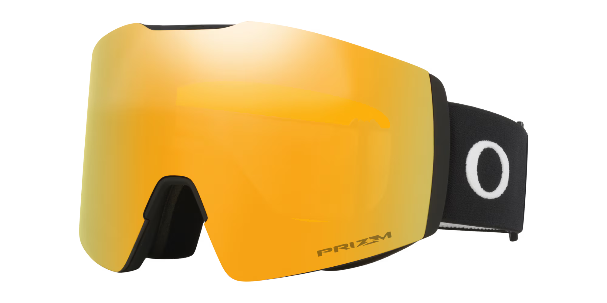 Oakley Fall Line L Goggles Prizm 24k Iridium Matte Black