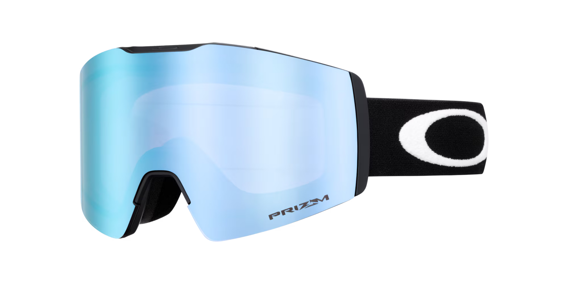 Oakley Fall Line M Goggles Prizm Sapphire Matte Black
