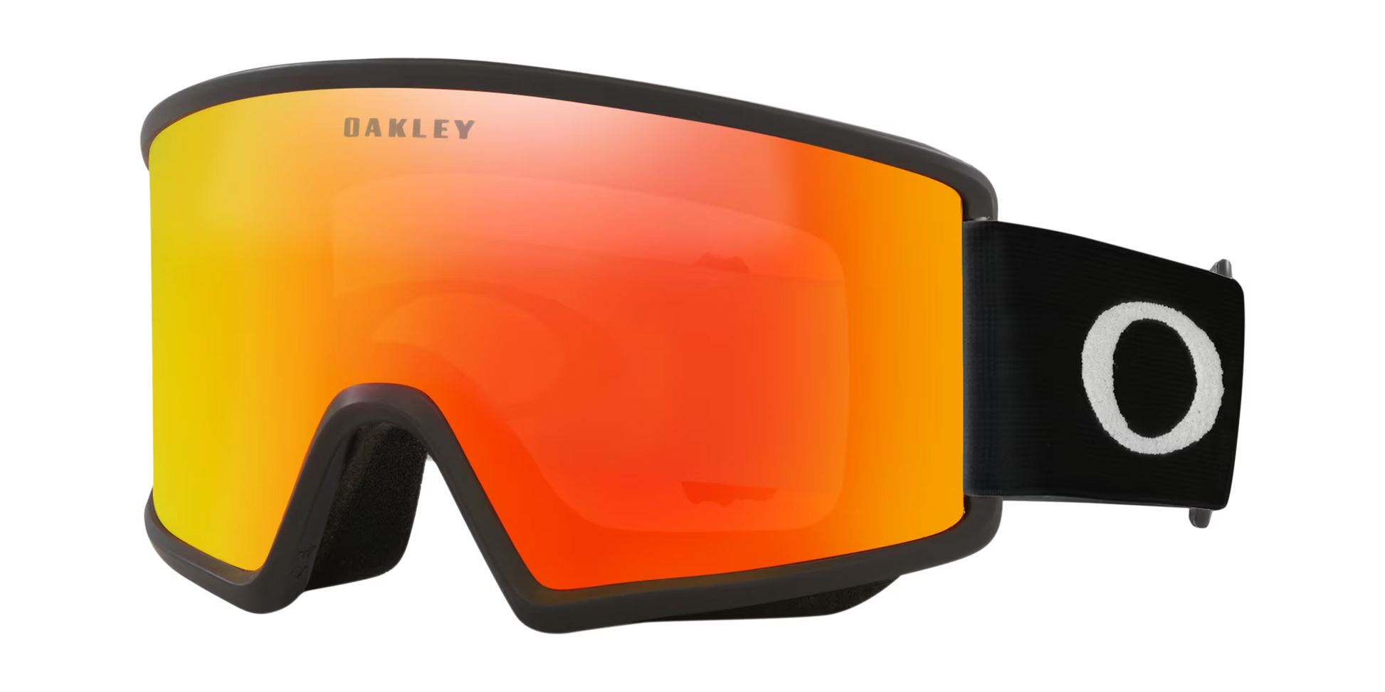 Oakley Target Line L Goggles