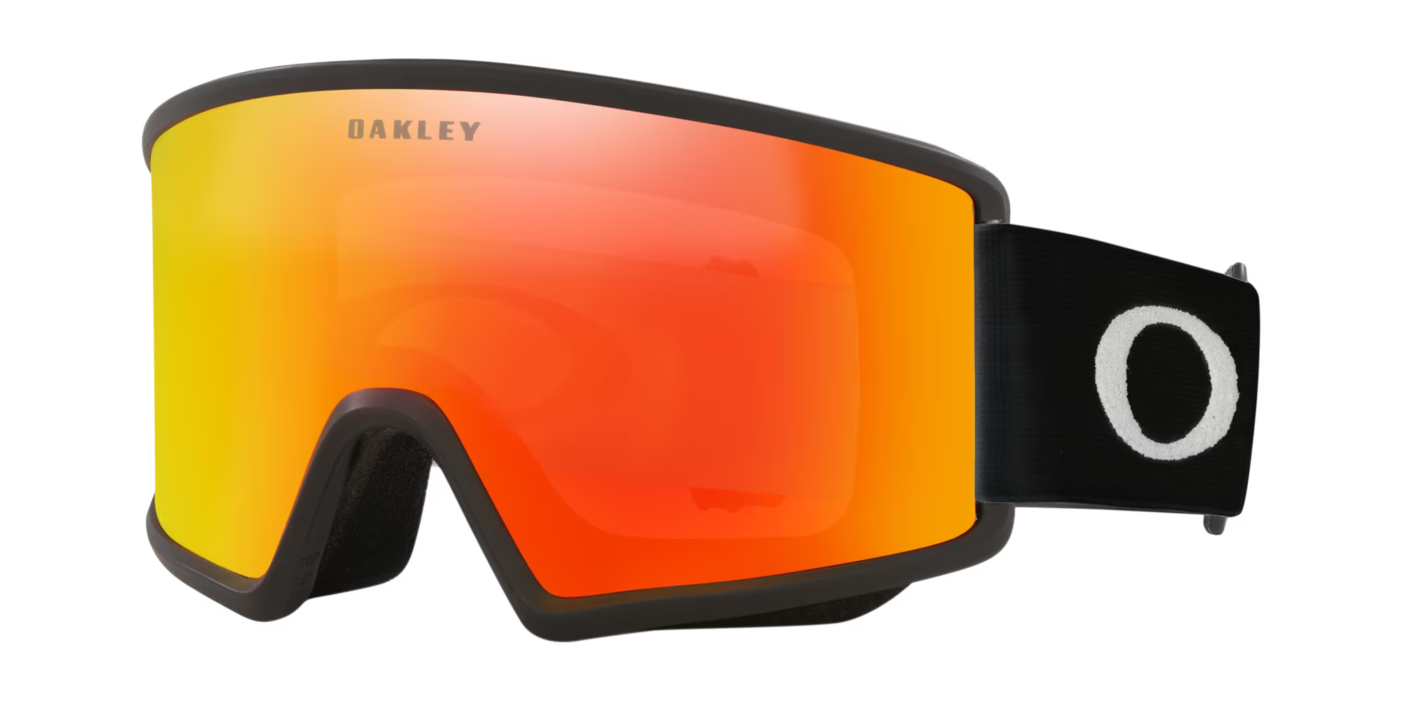 Oakley Target Line L Goggles