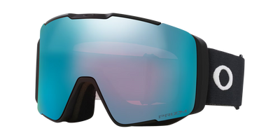 Oakley Line Miner Pro L Goggles