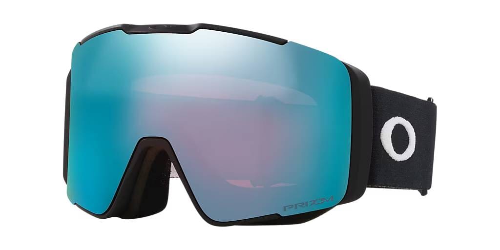 Oakley Line Miner Pro M