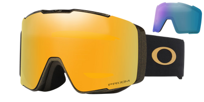 Oakley Line Miner Pro M Goggles
