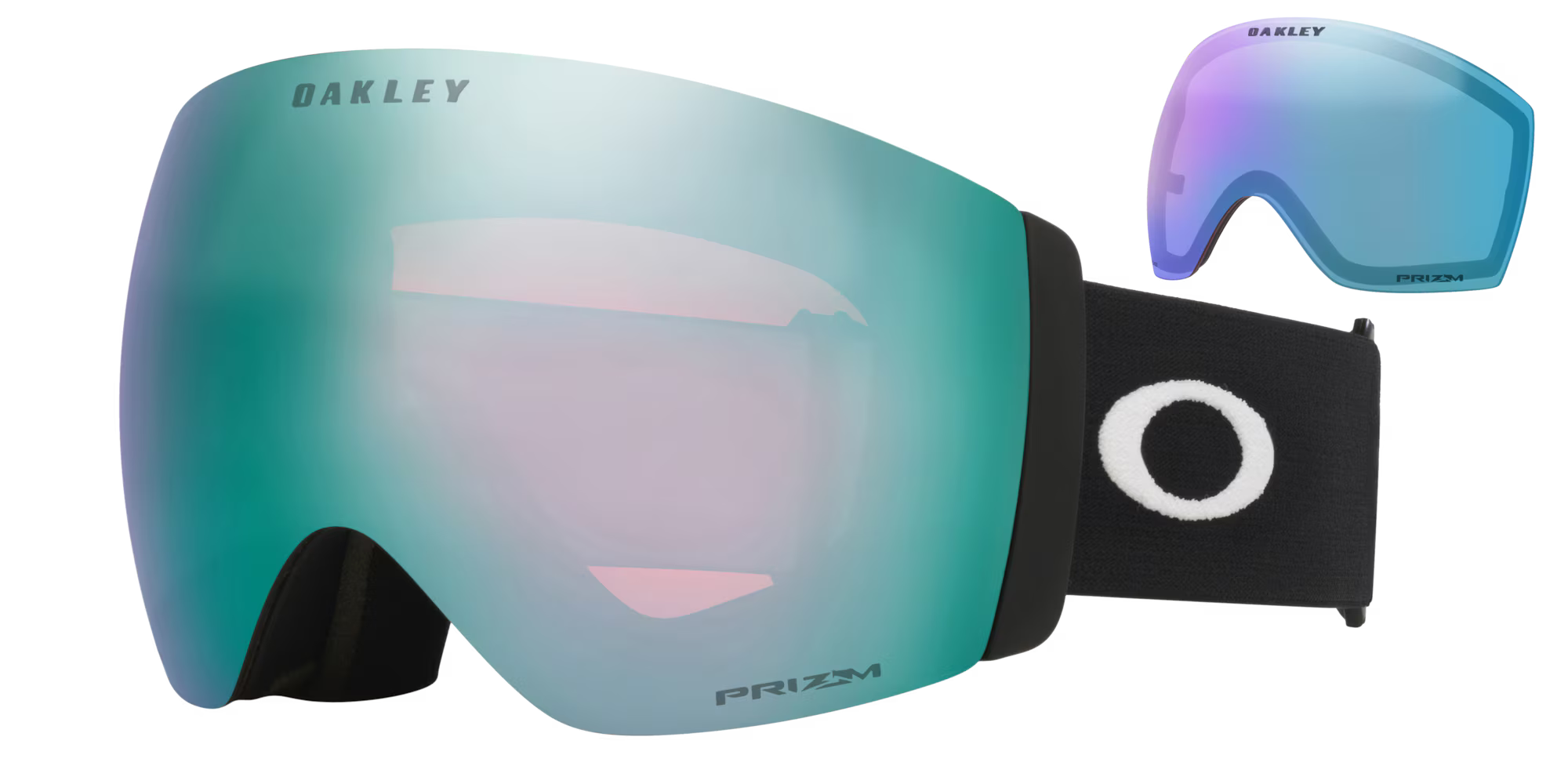 Oakley Flight Deck Pro L Goggles