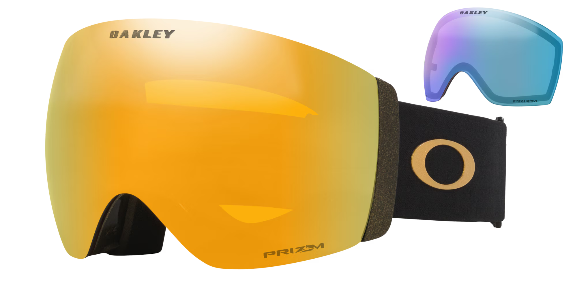 Oakley Flight Deck Pro L Goggles
