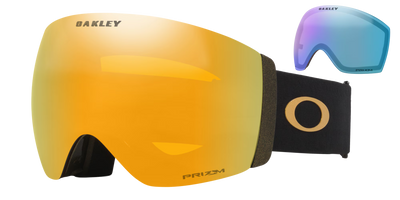 Oakley Flight Deck Pro L Goggles