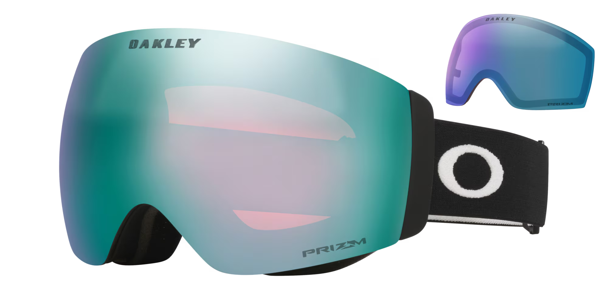 Oakley Flight Deck Pro M Goggles