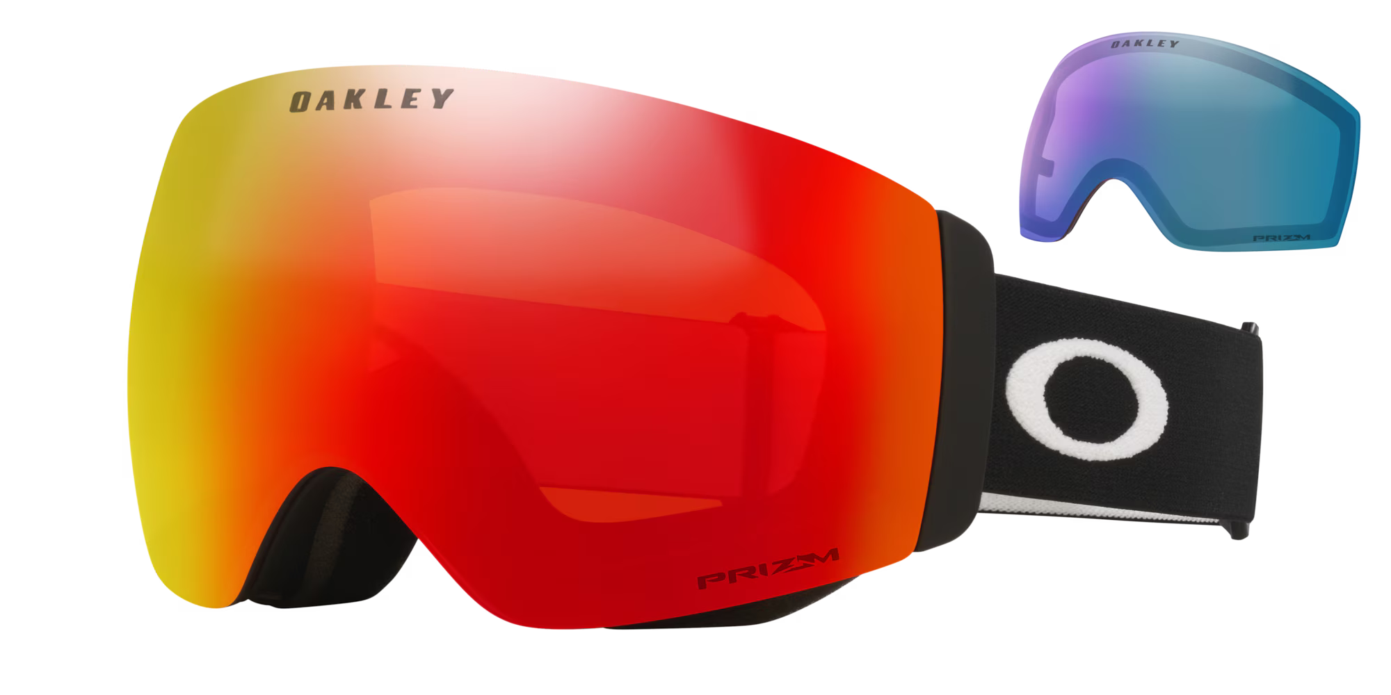 Oakley Flight Deck Pro M Goggles