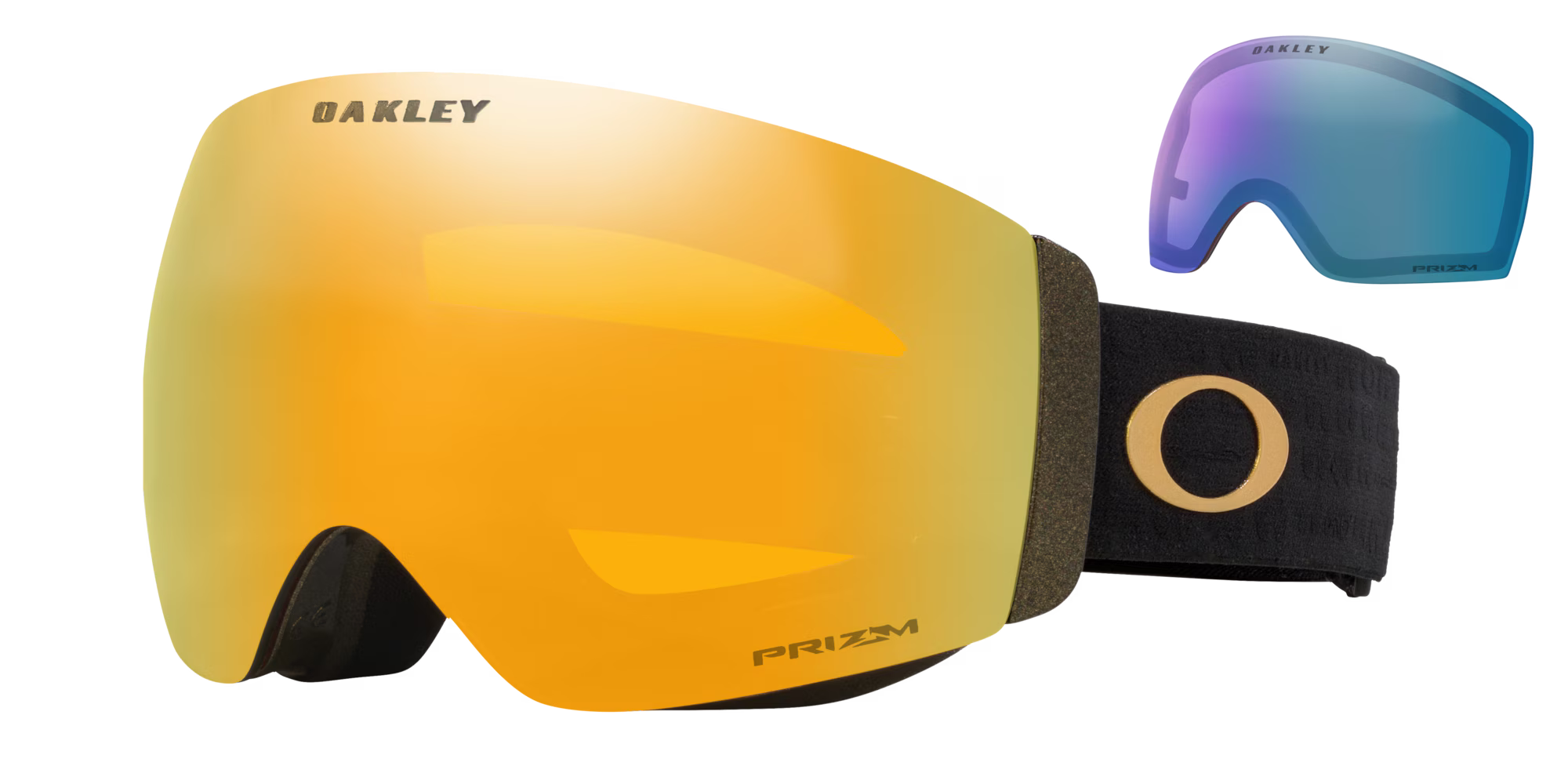 Oakley Flight Deck Pro M Goggles
