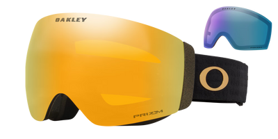 Oakley Flight Deck Pro M Goggles