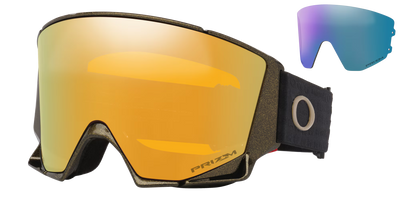 Oakley Flow Scape L Goggles