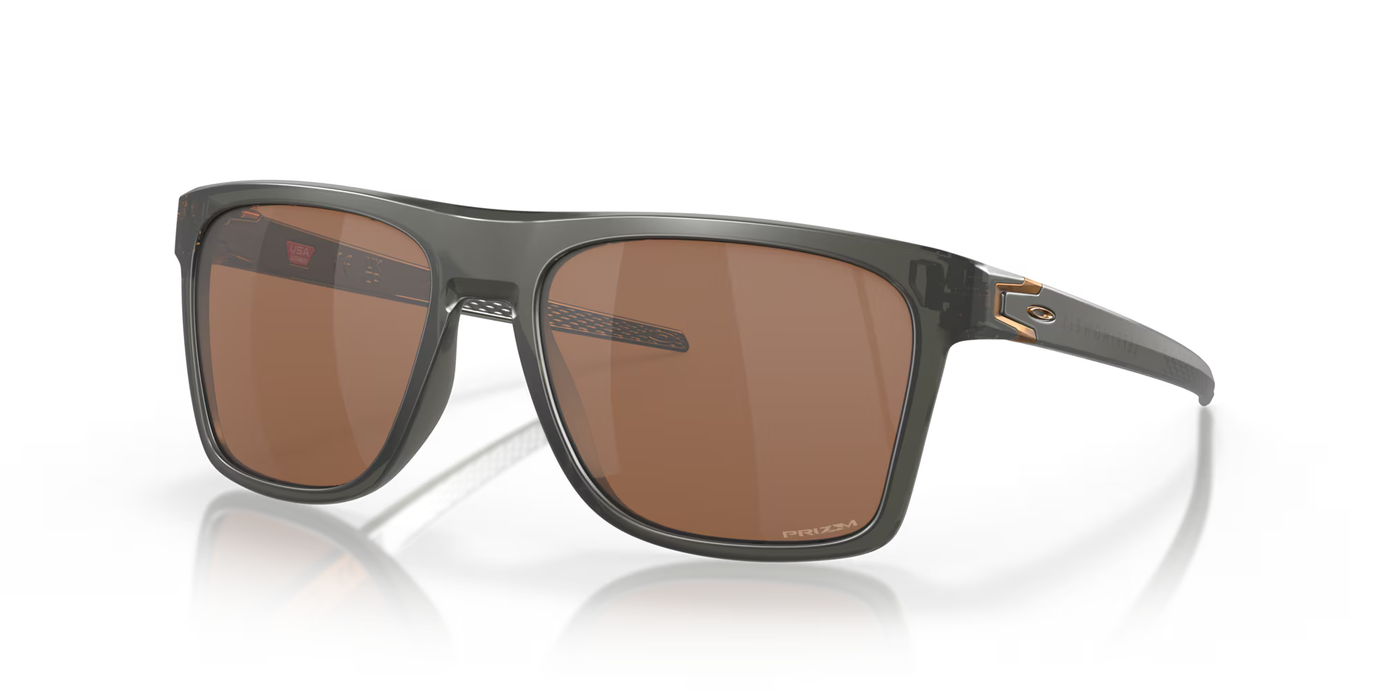Oakley Leffingwell Sunglasses