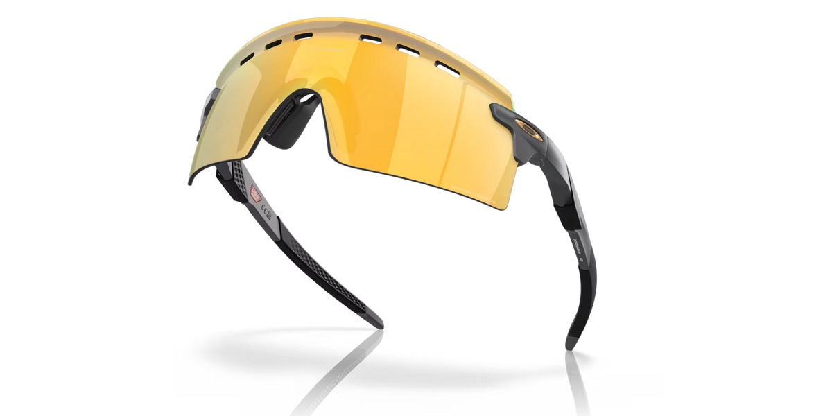 Oakley Encoder Strike Vented Sunglasses
