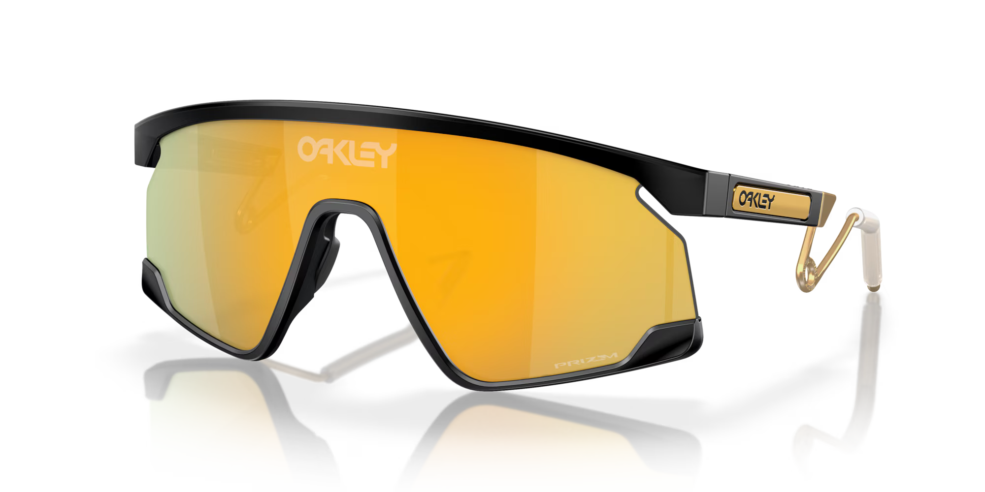 Oakley BXTR Metal Sunglasses