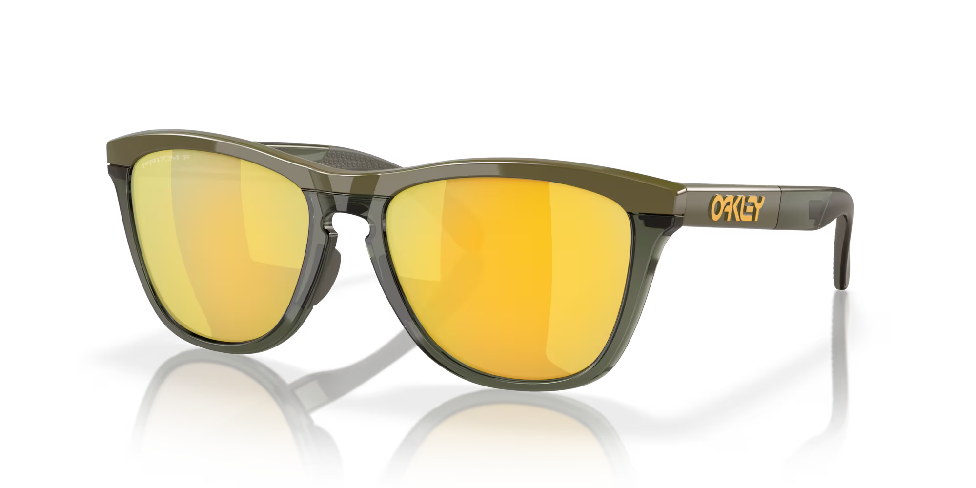 Oakley Frogskins Range Sunglasses