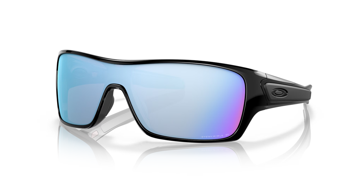 Oakley Turbine Rotor Sunglasses