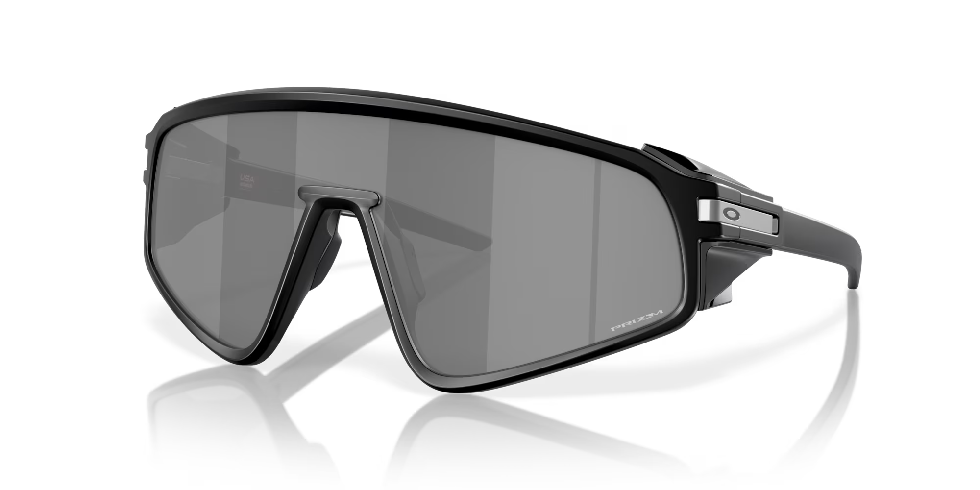 Oakley Latch Panel Sunglasses