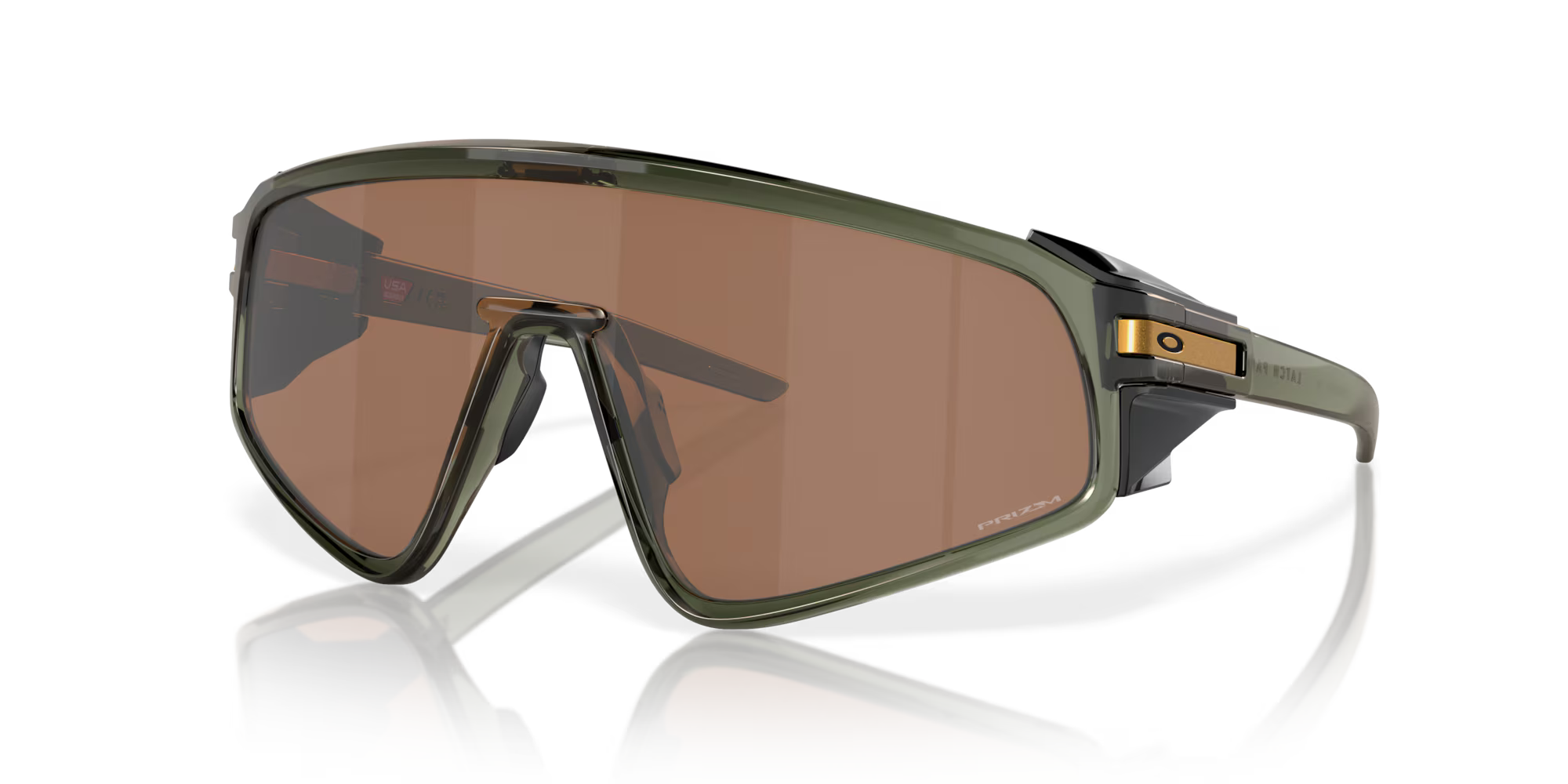 Oakley Latch Panel Sunglasses