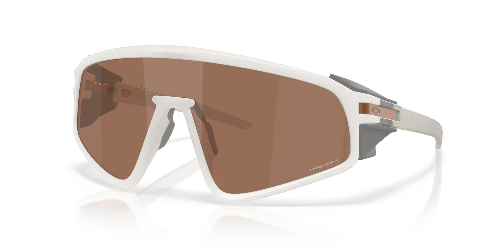Oakley Latch Panel Sunglasses