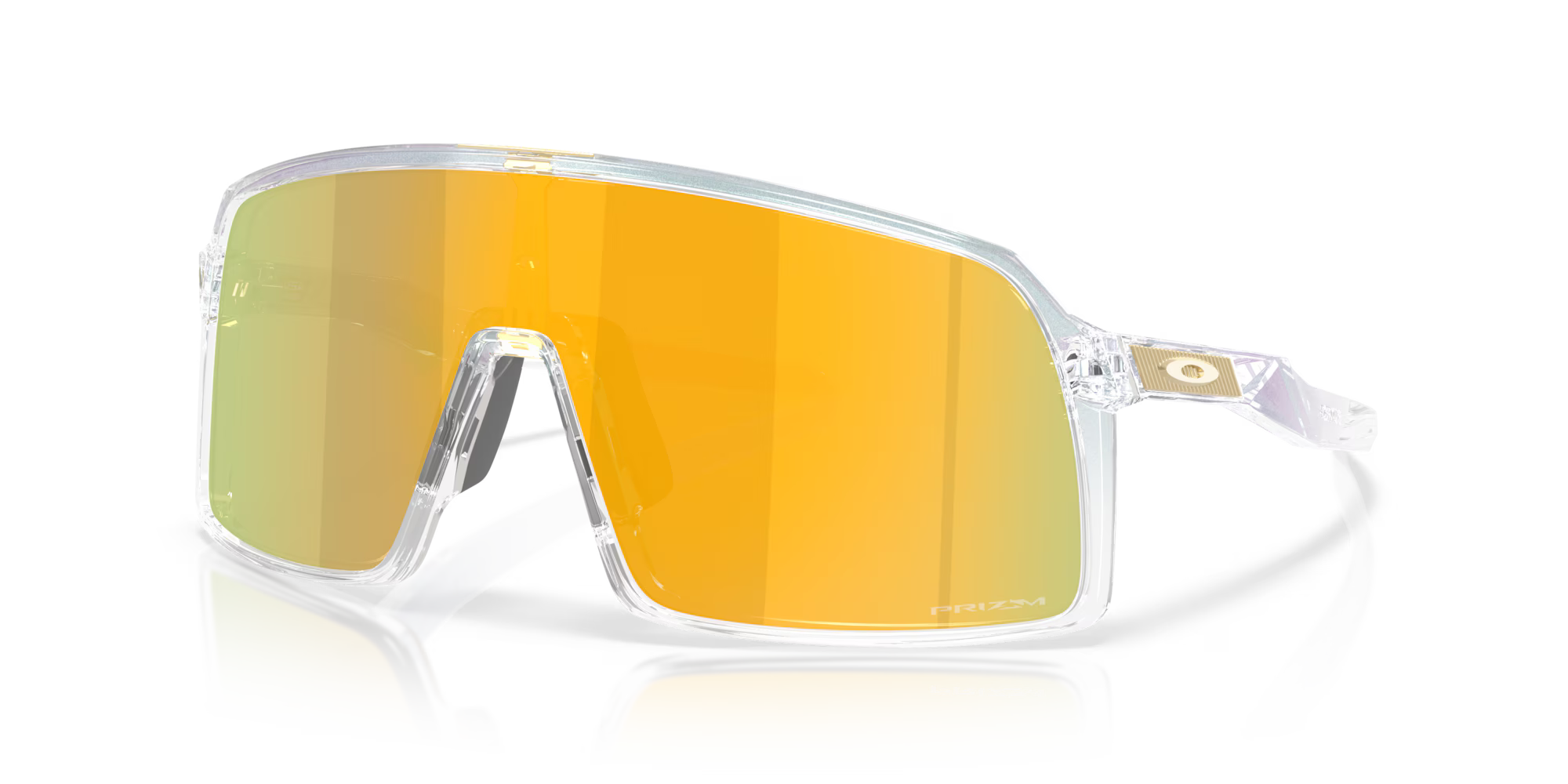 Oakley Sutro Sunglasses