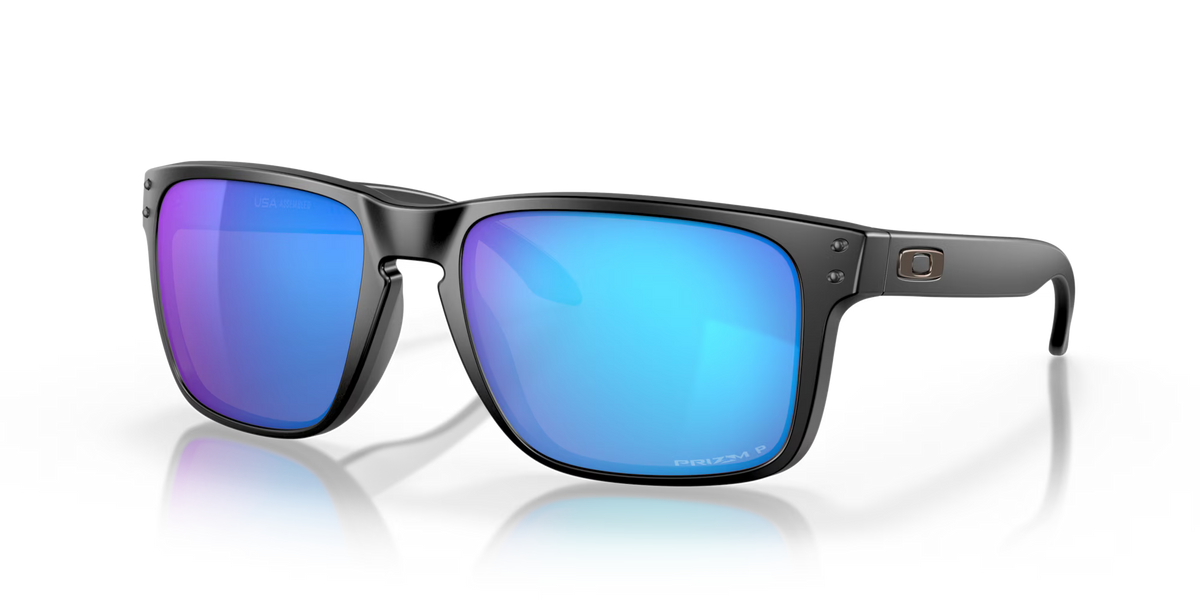 Oakley Holbrook XL Sunglasses