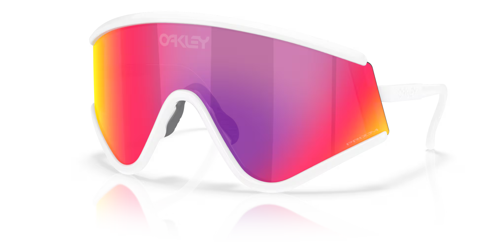 Oakley MUZM Eyeshade Sunglasses