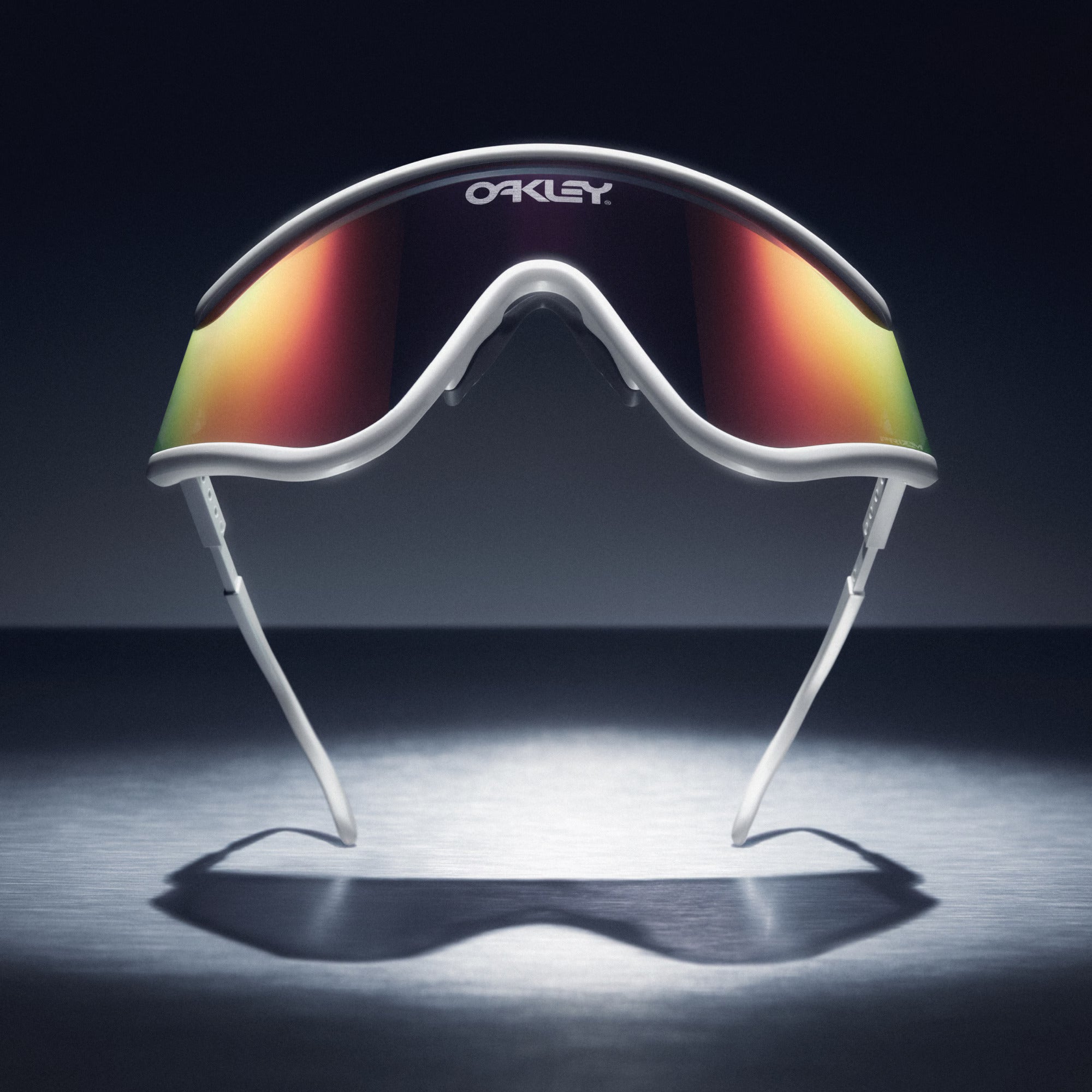 Oakley MUZM Eyeshade Sunglasses