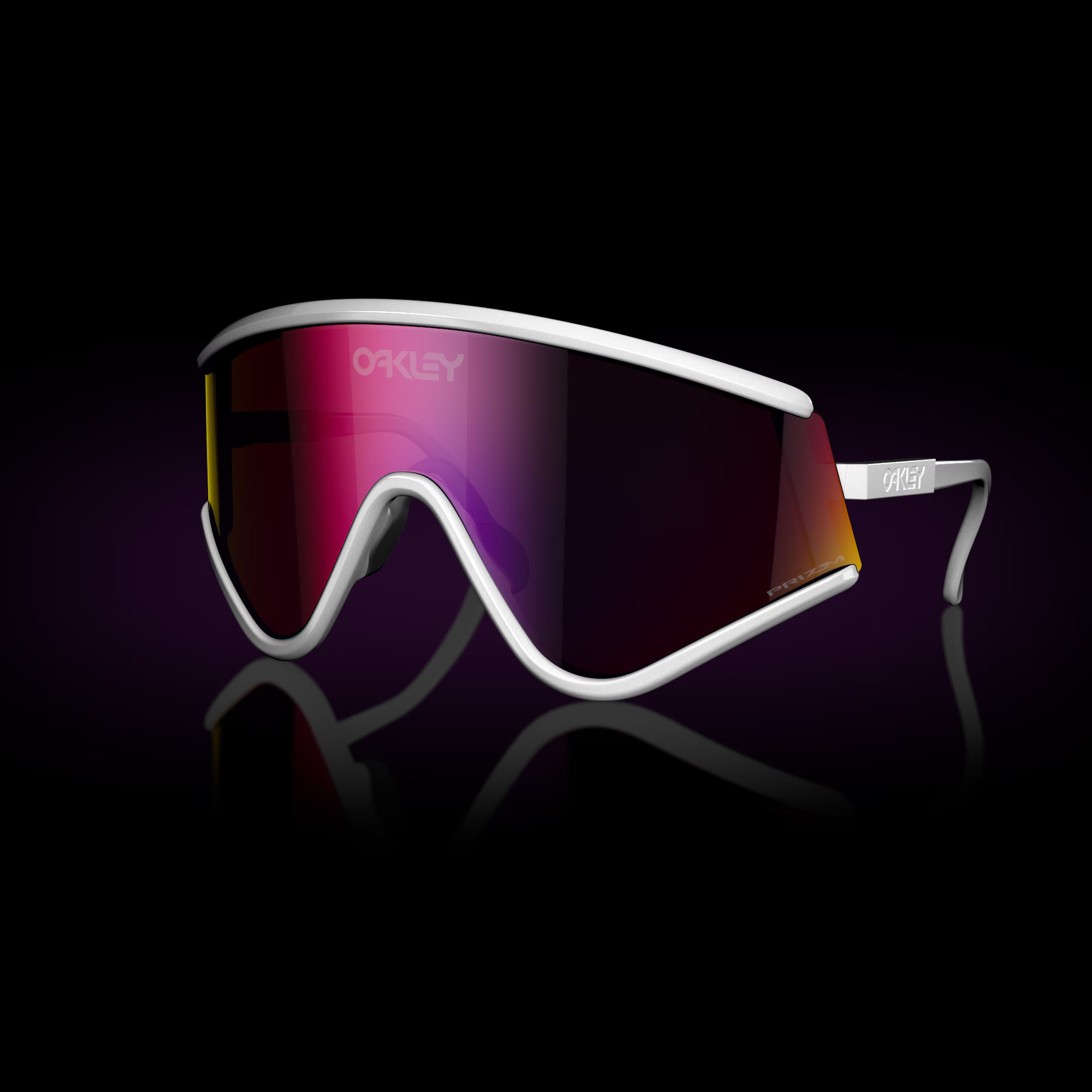 Oakley MUZM Eyeshade Sunglasses