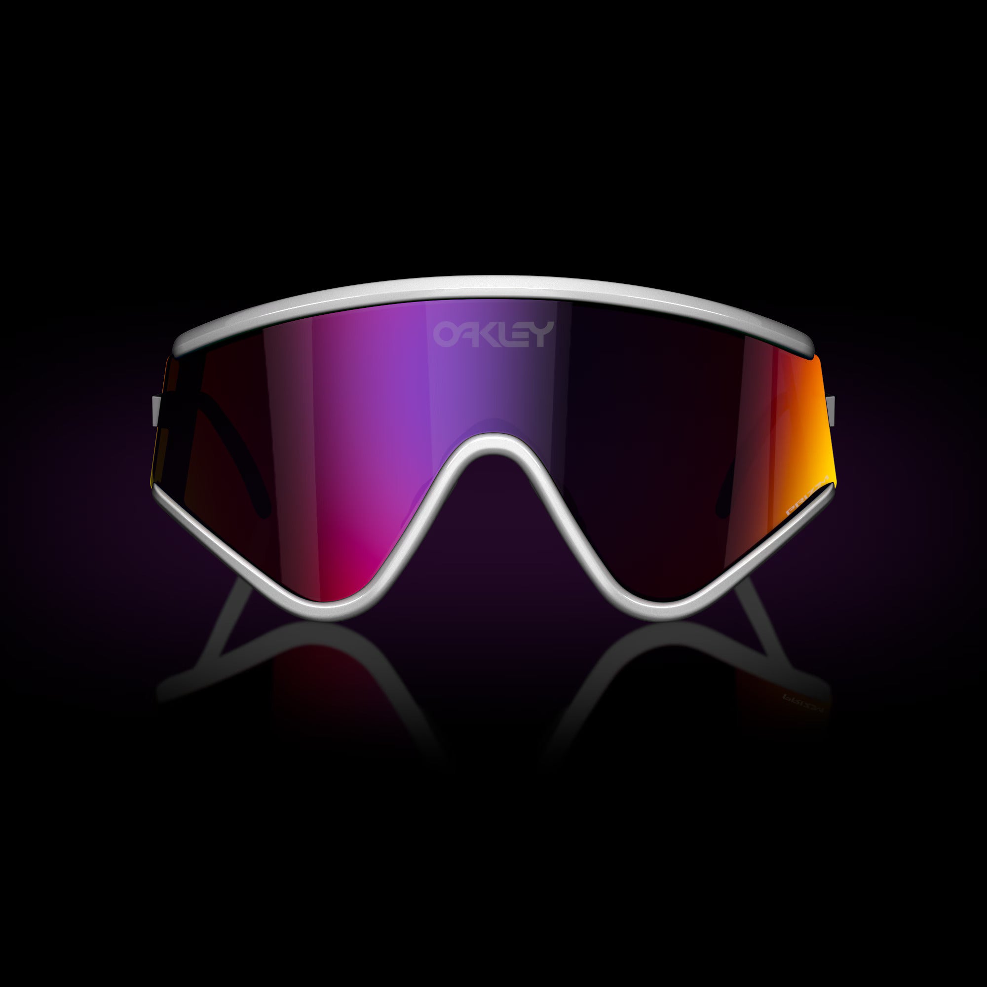 Oakley MUZM Eyeshade Sunglasses