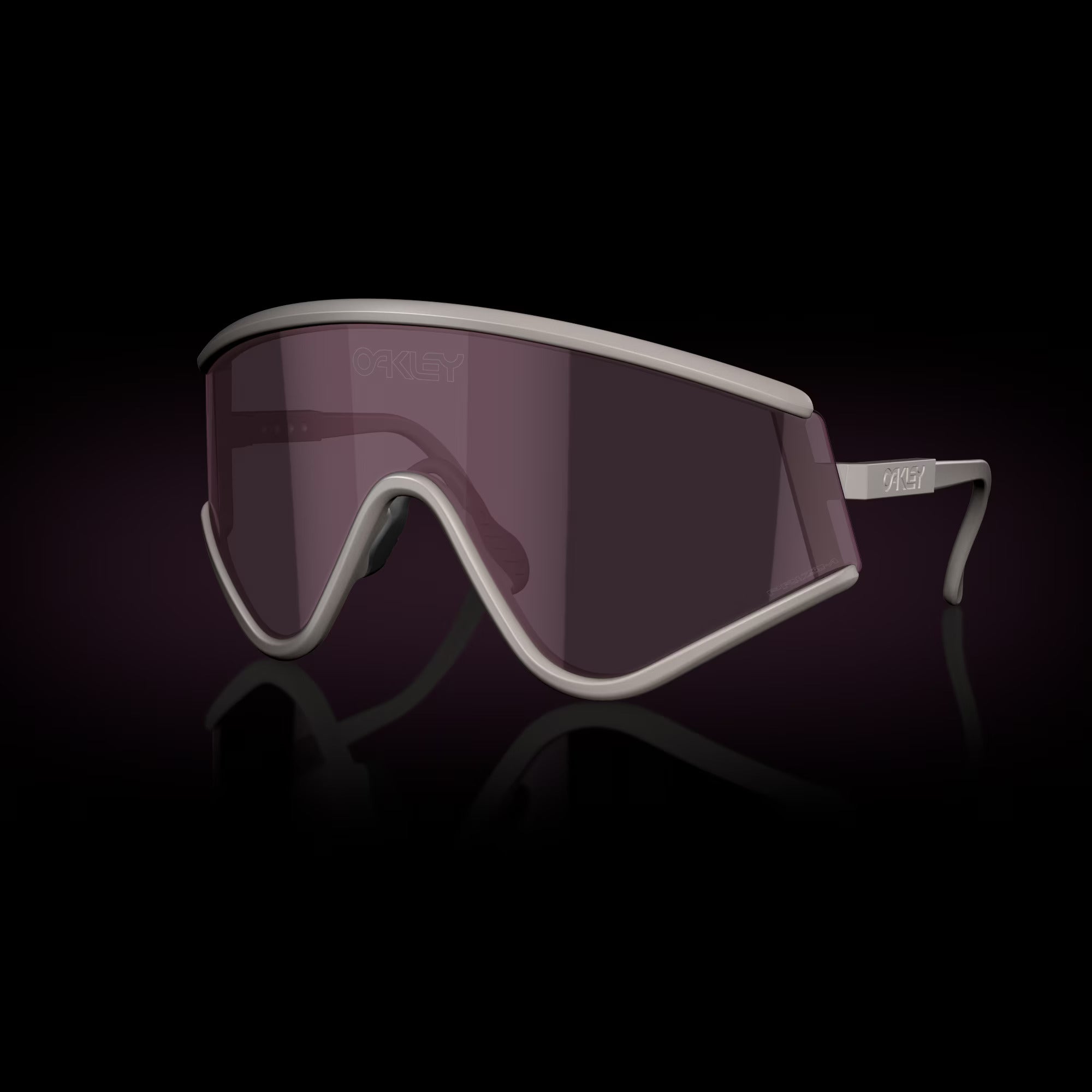 Oakley MUZM Eyeshade Sunglasses
