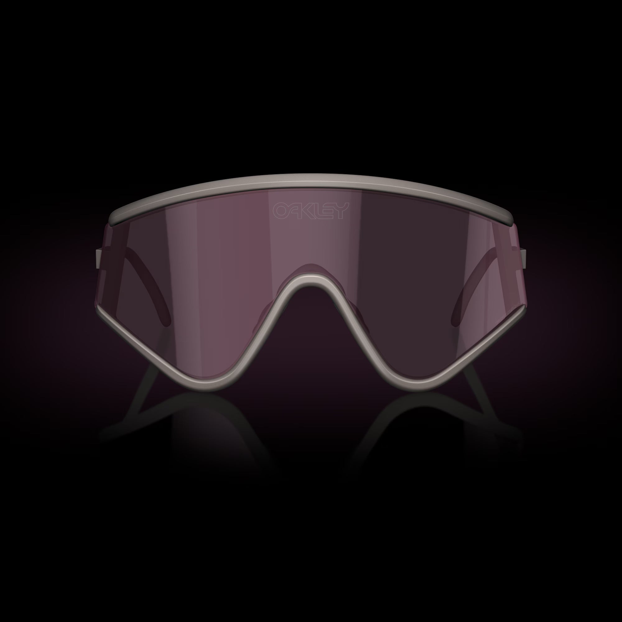 Oakley MUZM Eyeshade Sunglasses