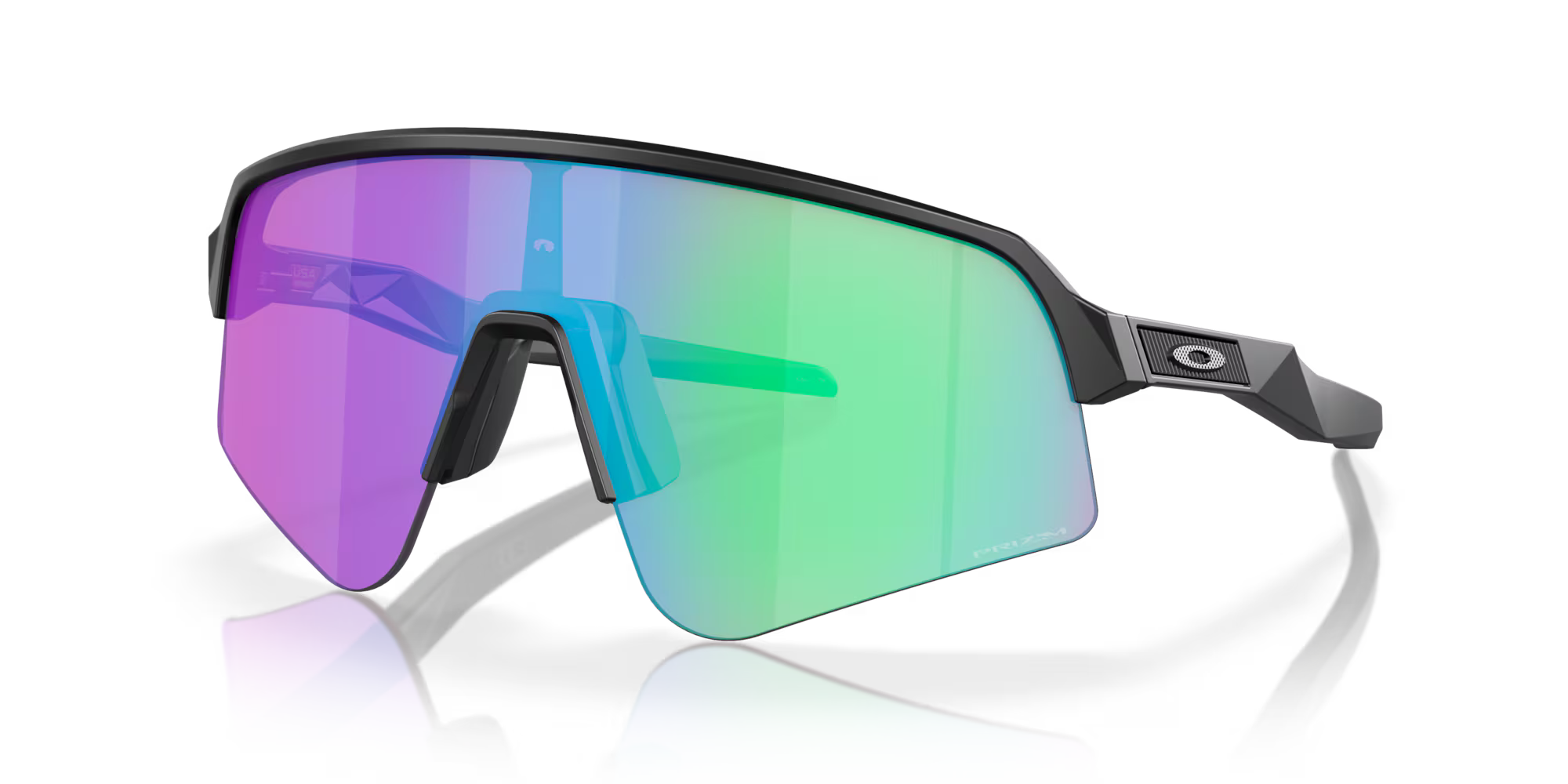 Oakley Sutro Lite Sweep Sunglasses