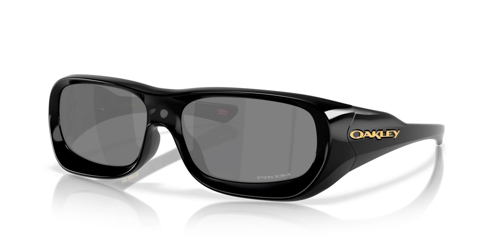 Oakley De Soto Sunglasses