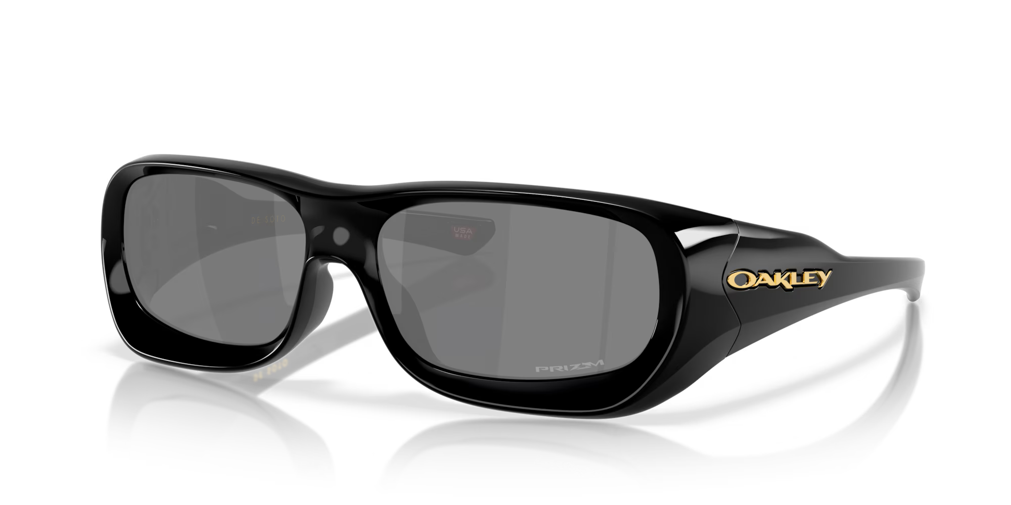 Oakley De Soto Sunglasses