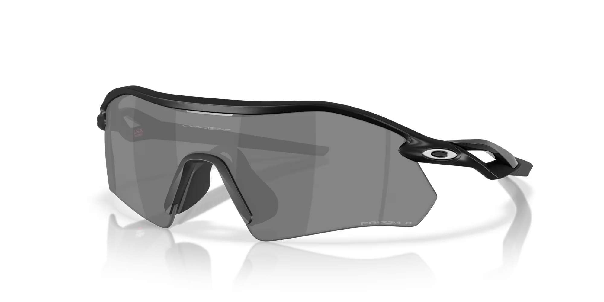 Oakley Radar Plate Sunglasses
