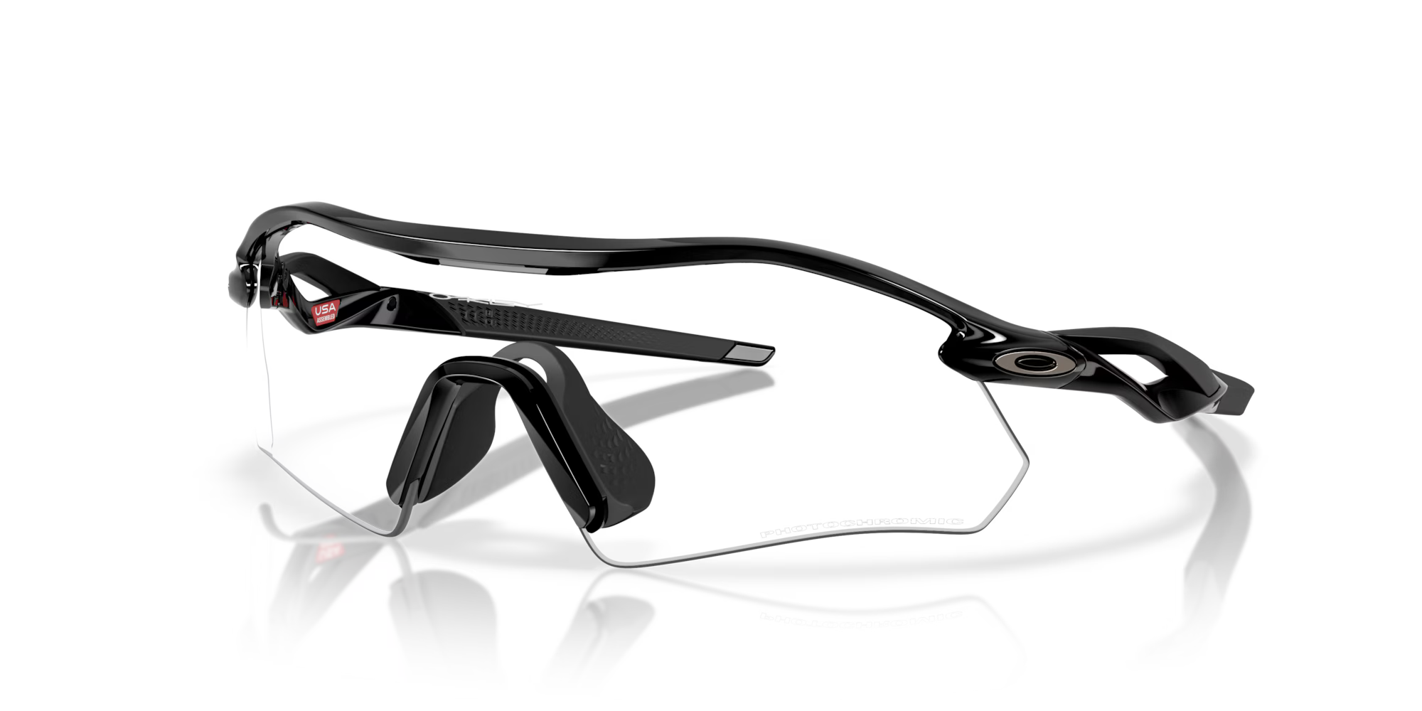 Oakley Radar Plate Sunglasses