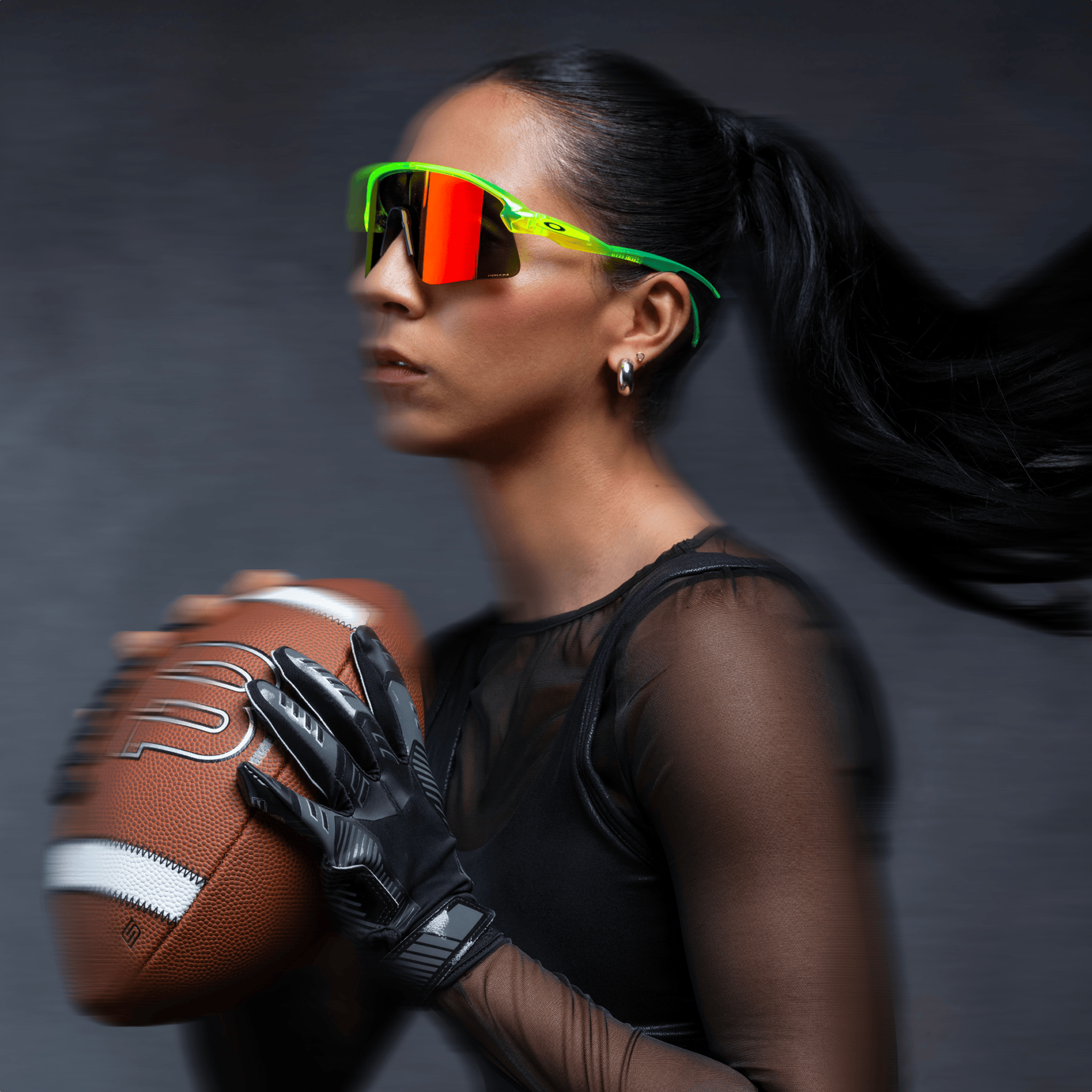 Oakley Stunt Devil Sunglasses