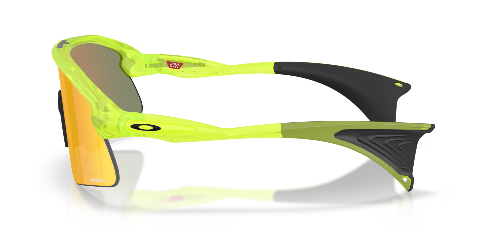 Oakley Stunt Devil Sunglasses