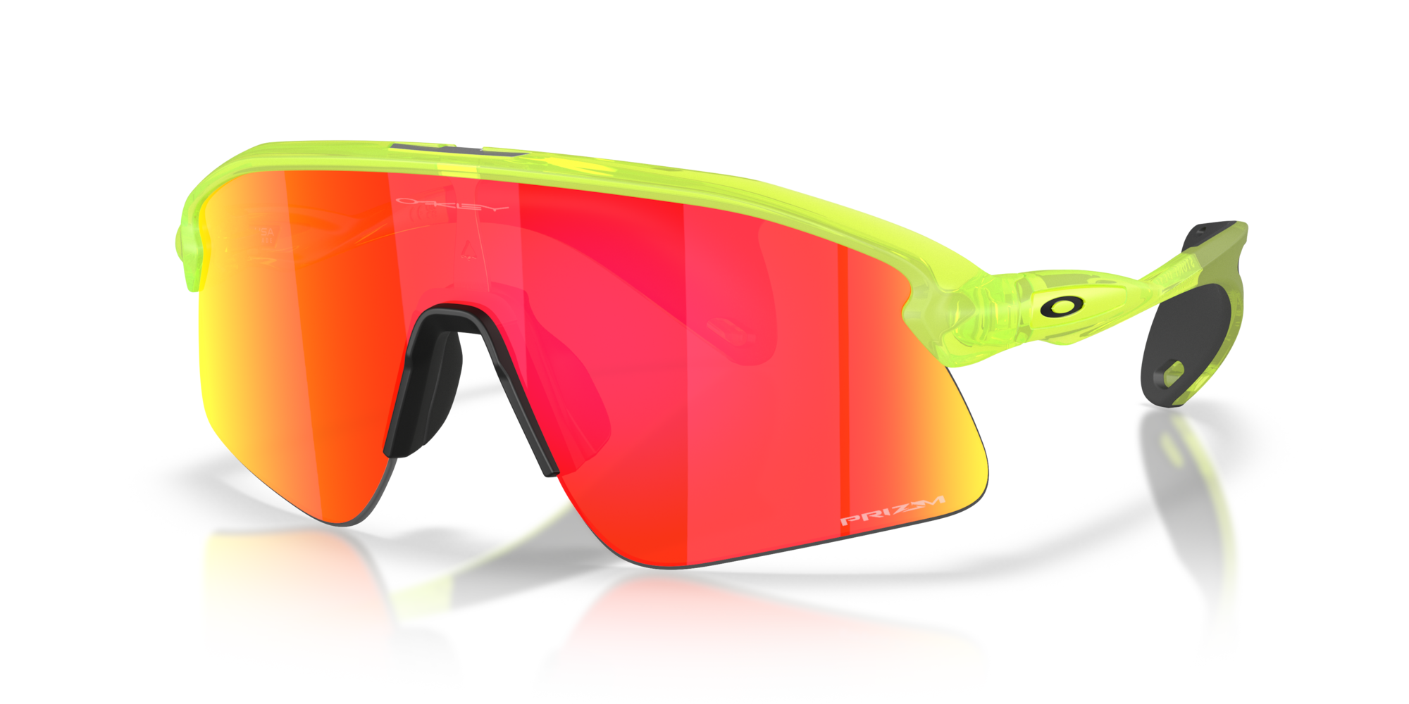 Oakley Stunt Devil Sunglasses