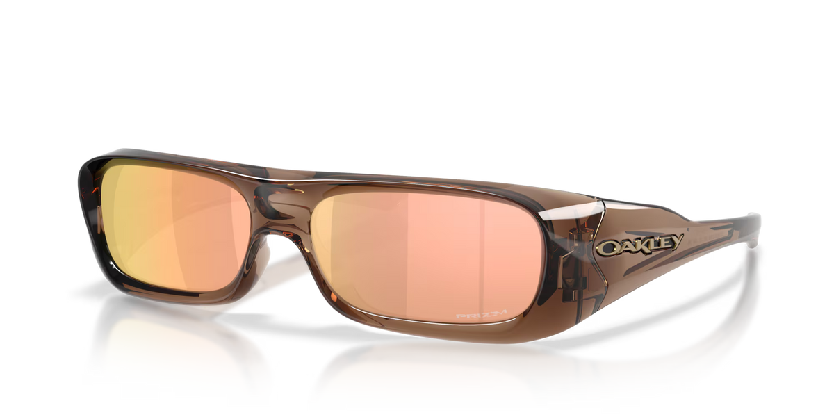 Oakley Permian Sunglasses