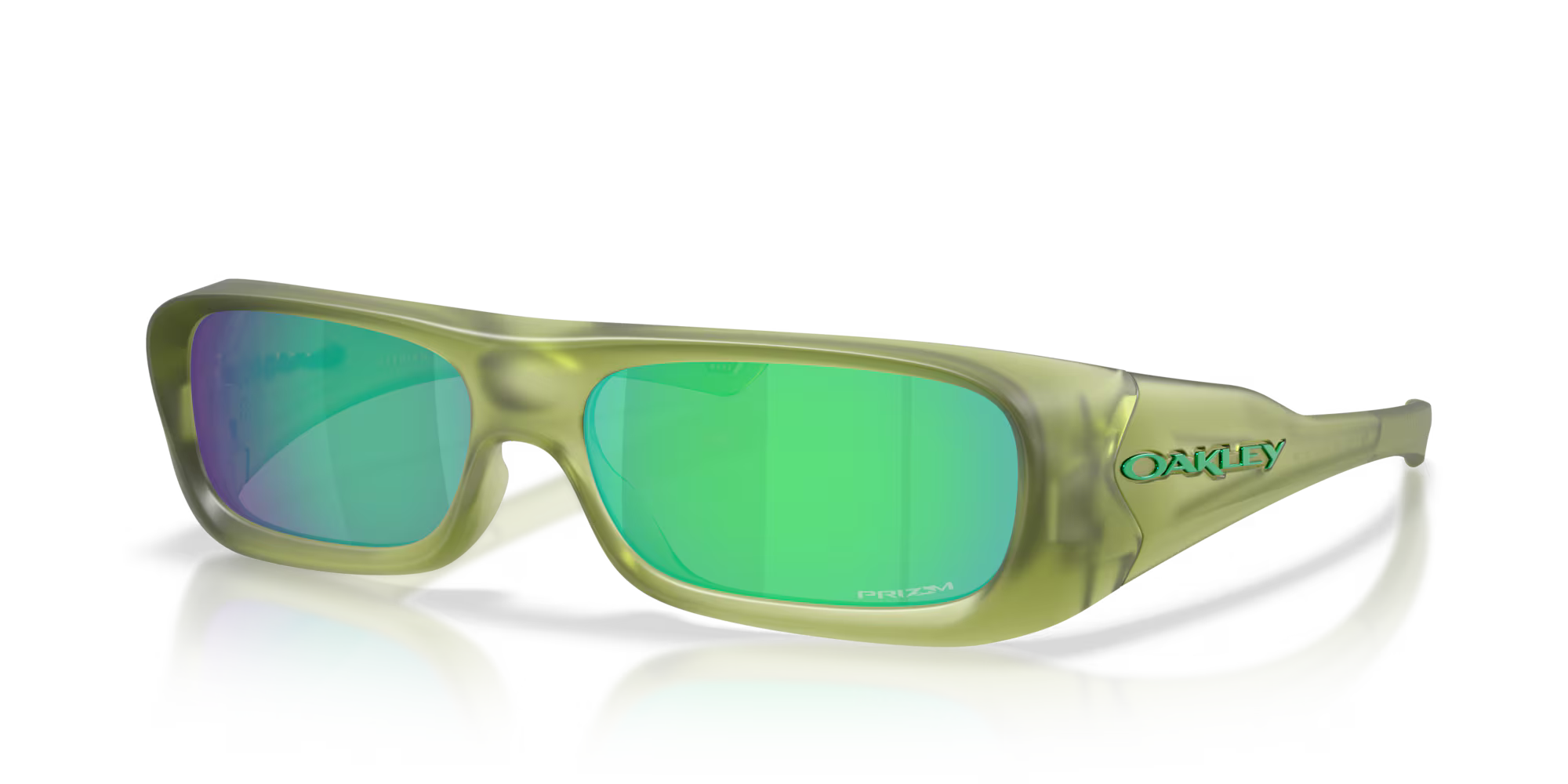 Oakley Permian Sunglasses