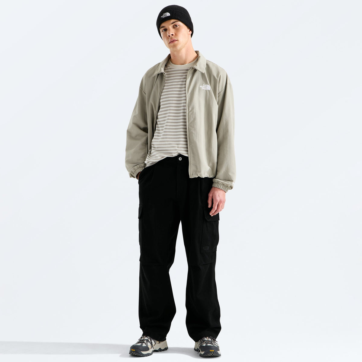 TNF Mens Beta Cargo Pant