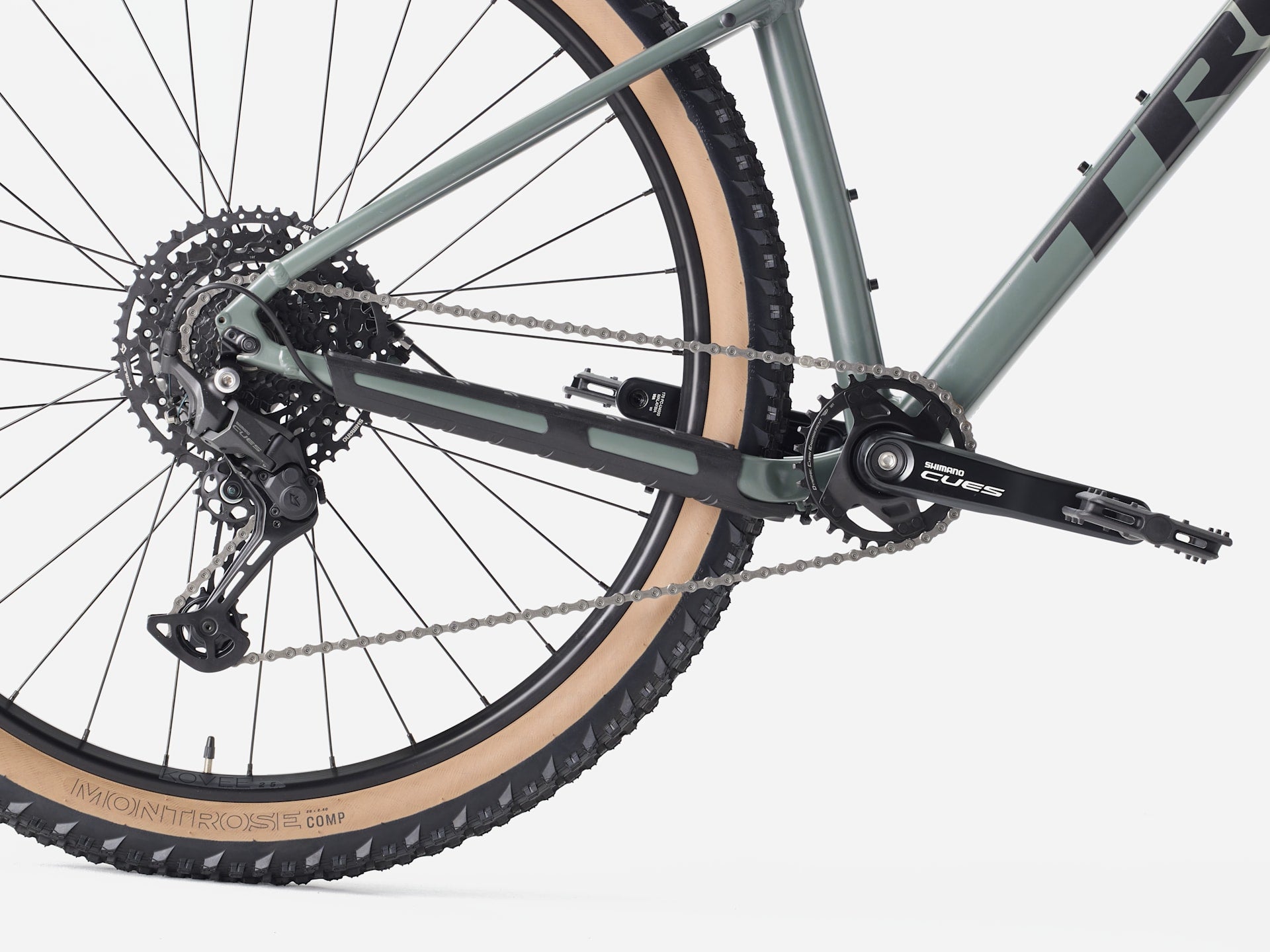 Trek Marlin 6 Gen 4 29" Hardtail