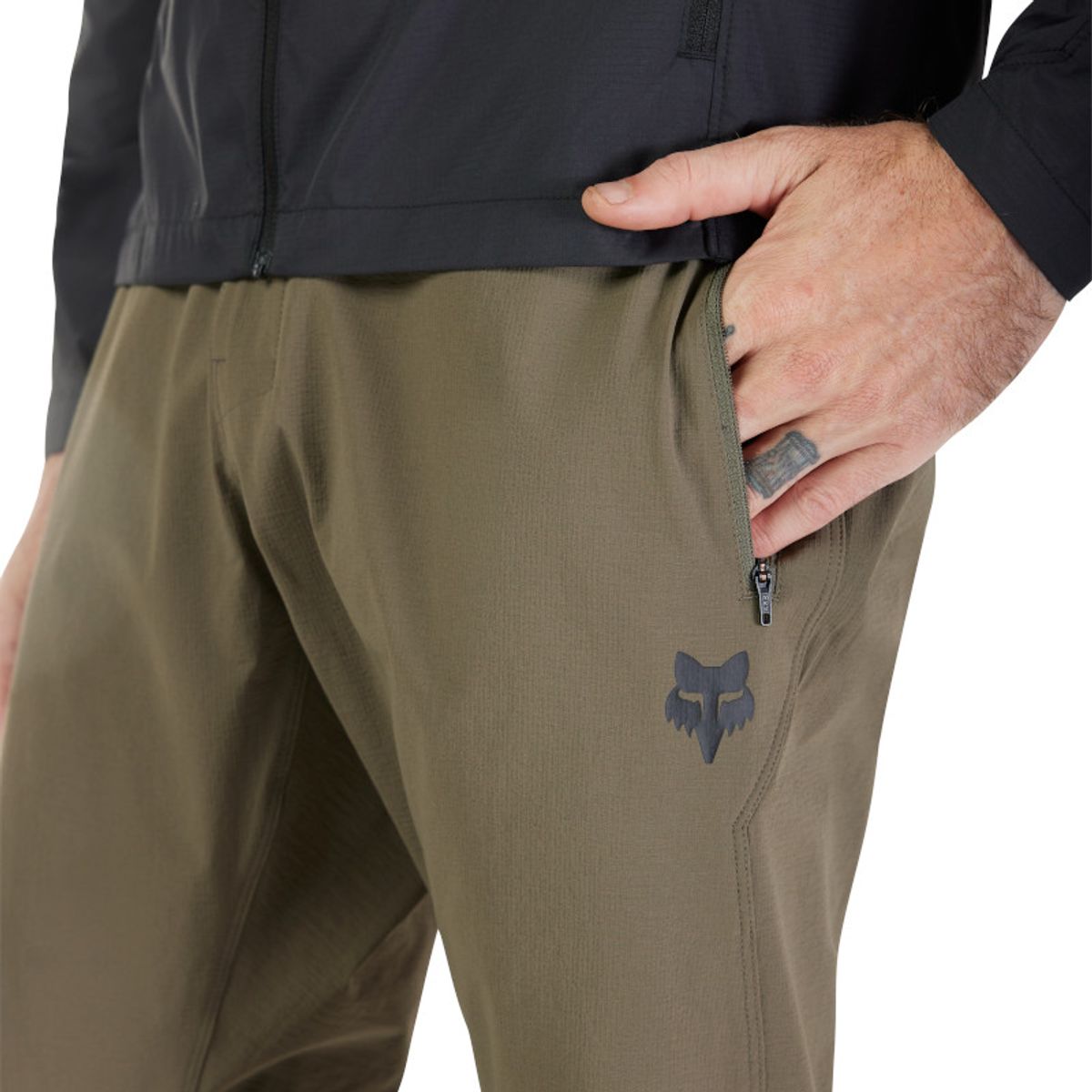 Fox Mens Ranger Pant