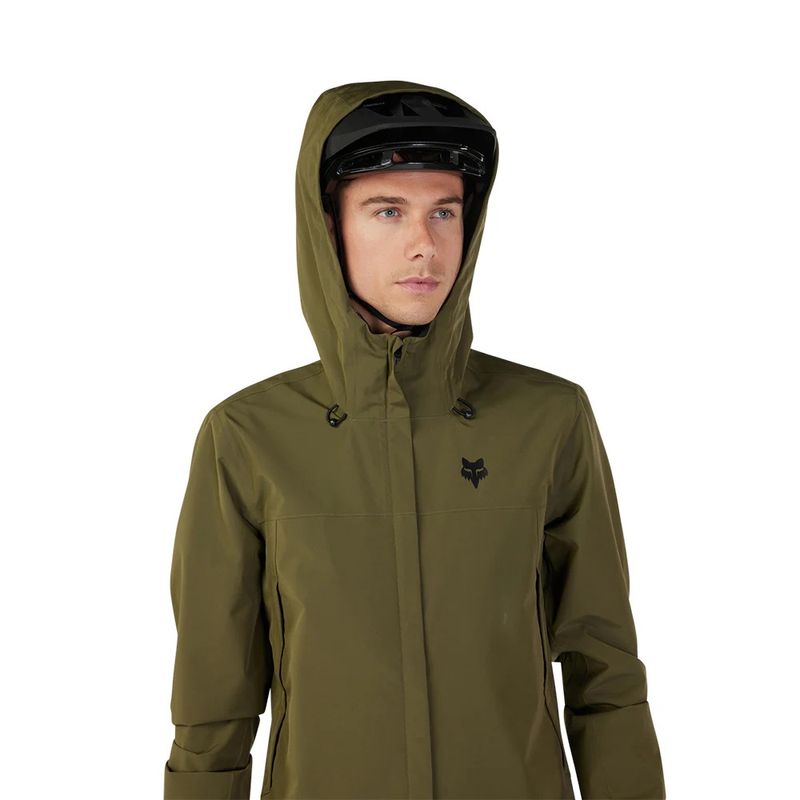 Fox Ranger Water Jacket