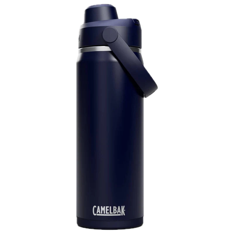 CamelBak Thrive Chug Bottle, Insulated Stainless Steel